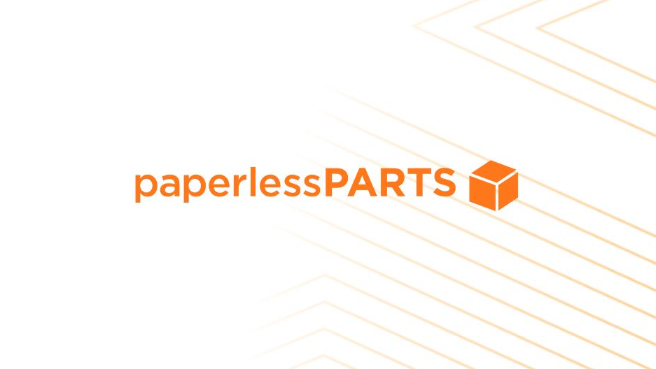 Paperless Parts Product Demo Videos | Paperless Parts