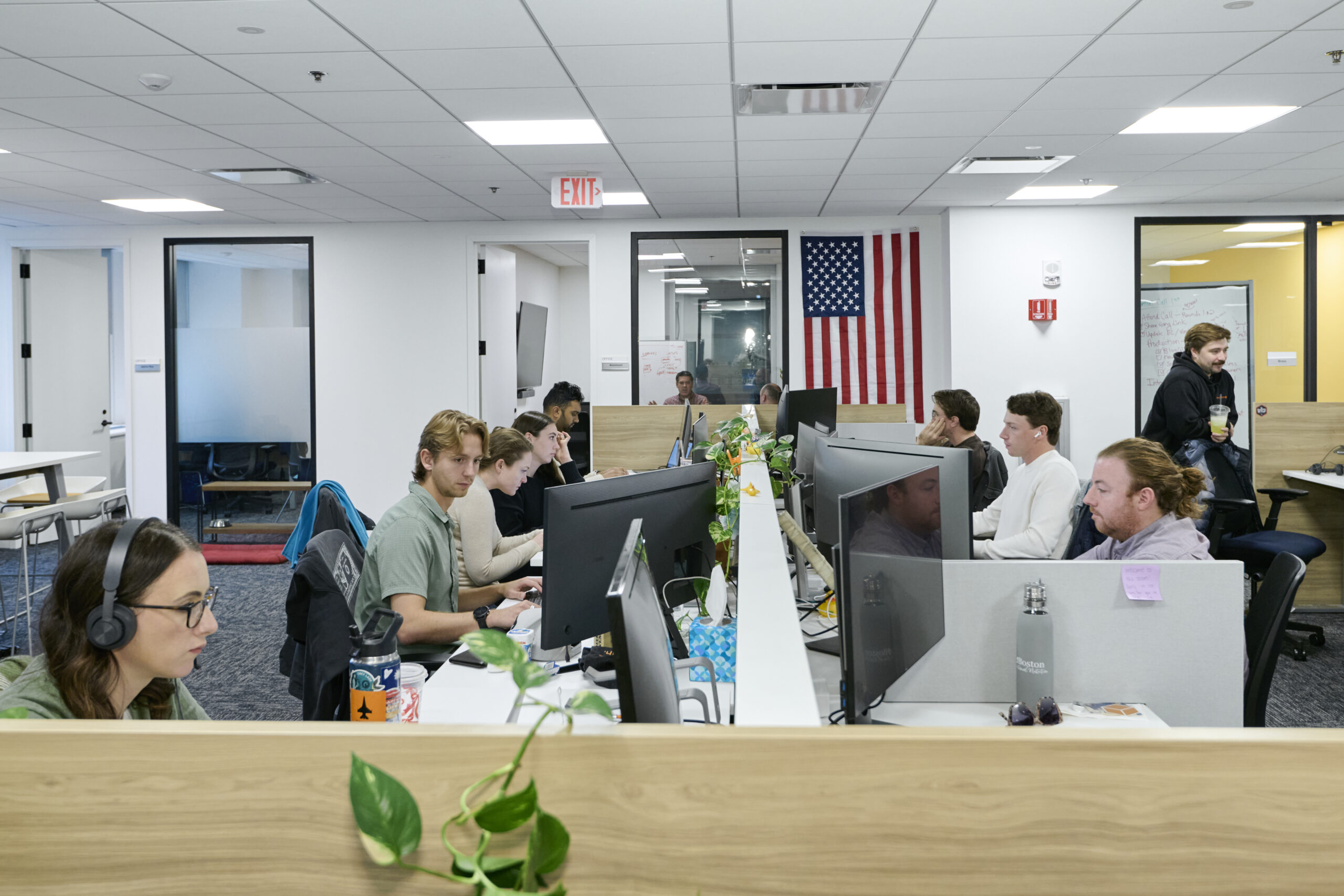 © 2025 KPVisions  #PaperlessParts  #VentureFizz   @VentureFizz