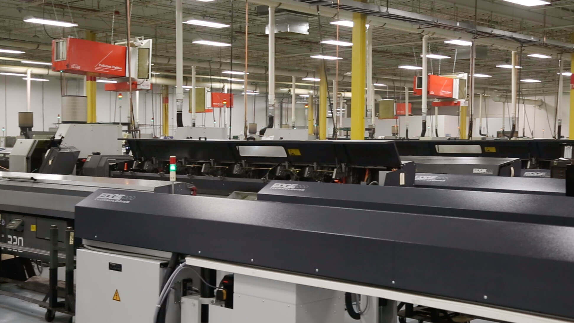 C&#038;M Precision Tech Improves Efficiency and Increases Revenue