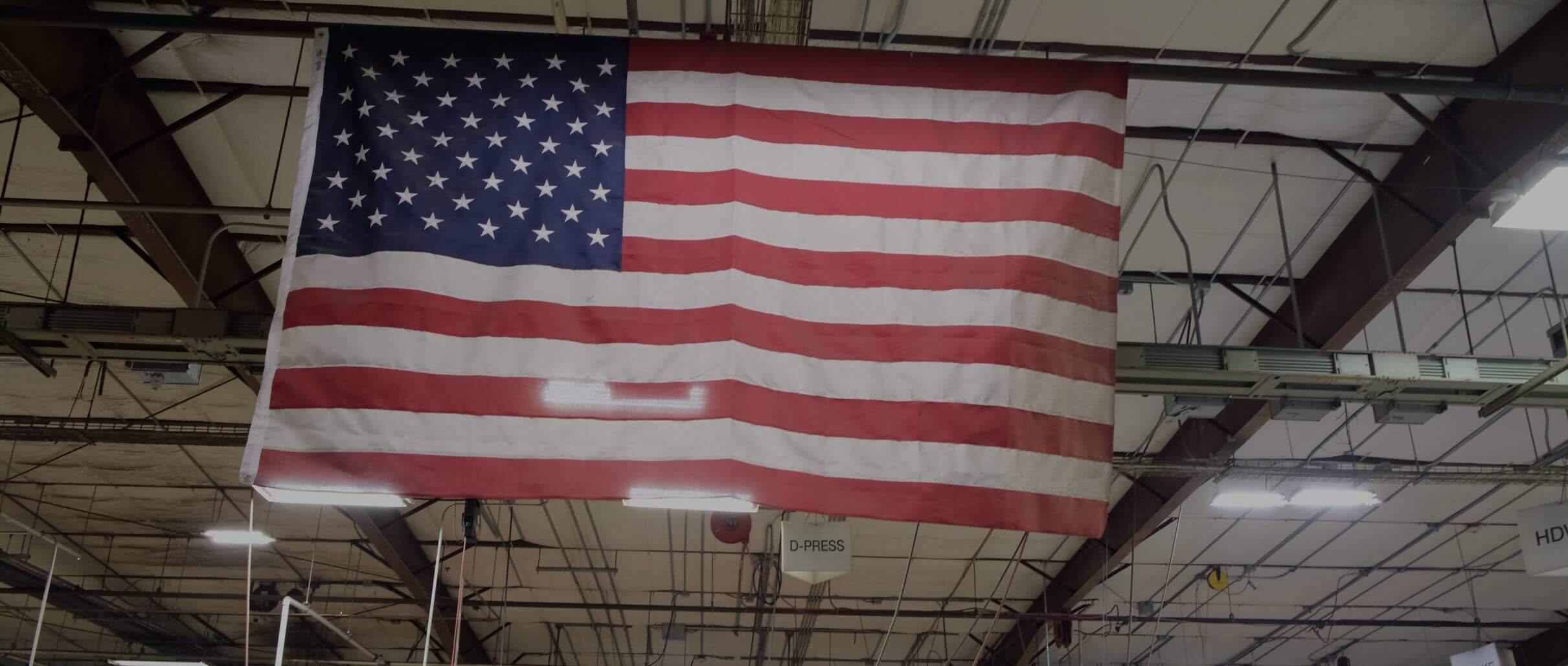 Made in the USA: 8 Reasons to Champion American Manufacturing
