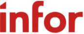 Infor Visual logo