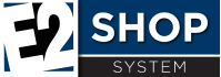 E2 logo
