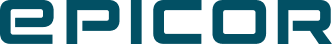 Epicor logo