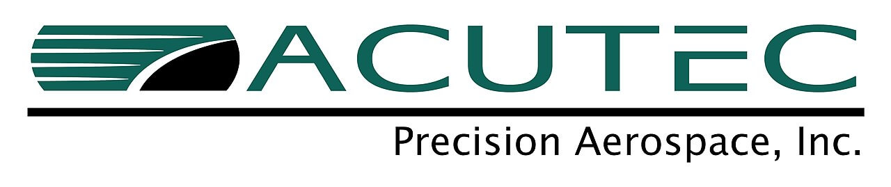 Acutec Aerospace Logo