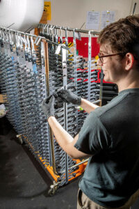 Global Metal Finishing