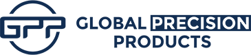 Global Precision Logo