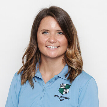 Hillary Thomas Headshot