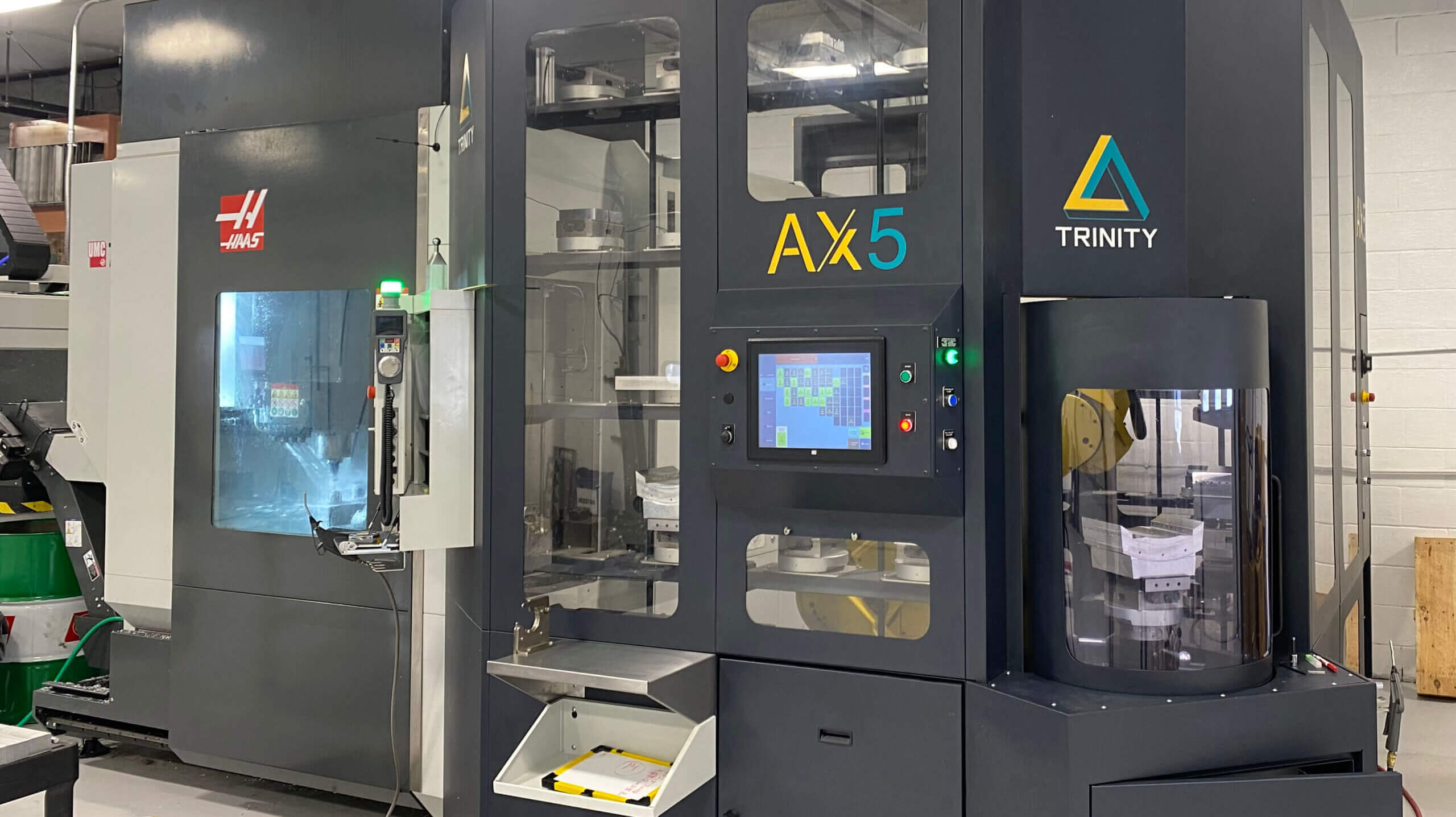 Low-volume rapid prototyping