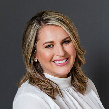 Melissa Monarko Headshot