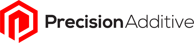 Precision Additive Logo