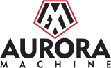 Aurora Machine Logo