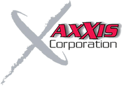 AxXis Logo