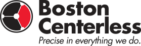 Boston Centerless Logo