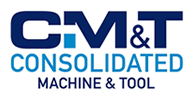 Consolidated Machine and Tool Logo