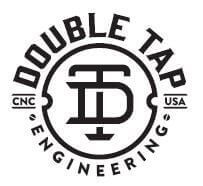 Double Tap Engineering Logo