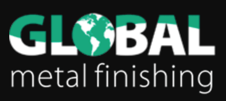 Global Metal Finishing Logo