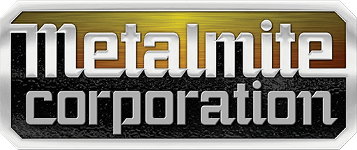 Metalmite Logo