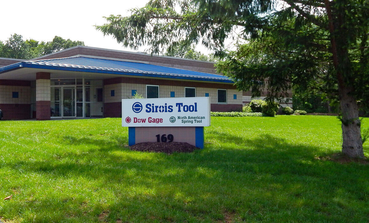 Sirois Tool Co. Estimators Save 10 Hours a Week with Secure Collaboration and Consolidation of Quote Data