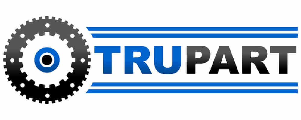 TruPart Manufacturing Logo