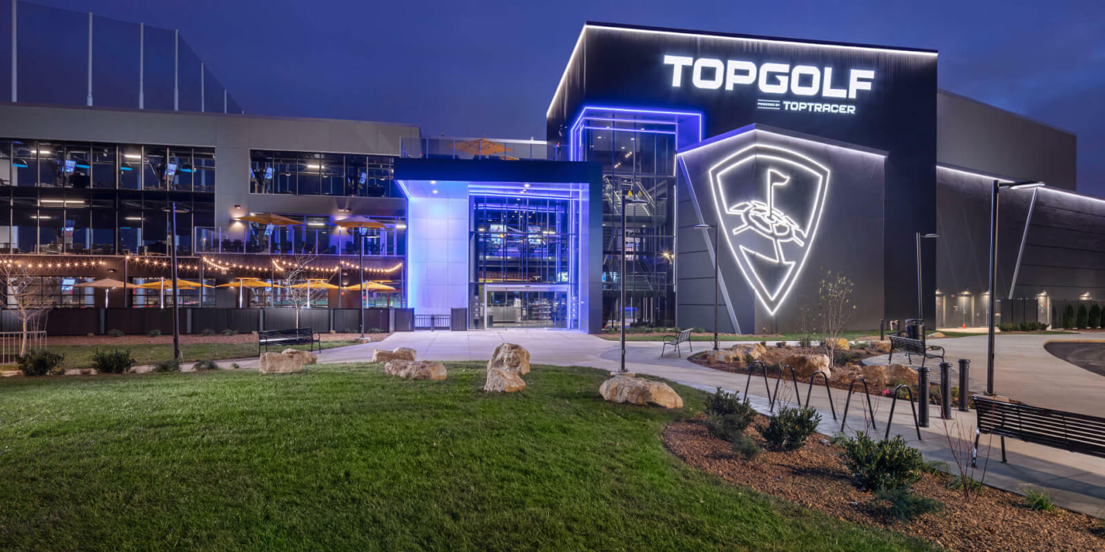 Paperless Parts Topgolf King of Prussia Paperless Parts
