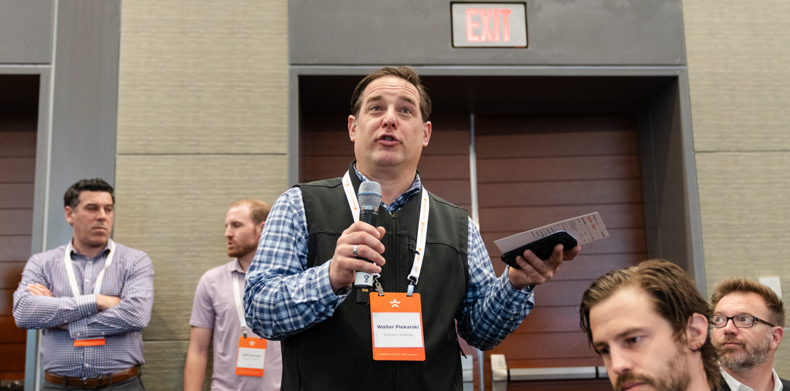 From the Shop to the Show Floor: Manufacturers Weigh in at POWER 2025