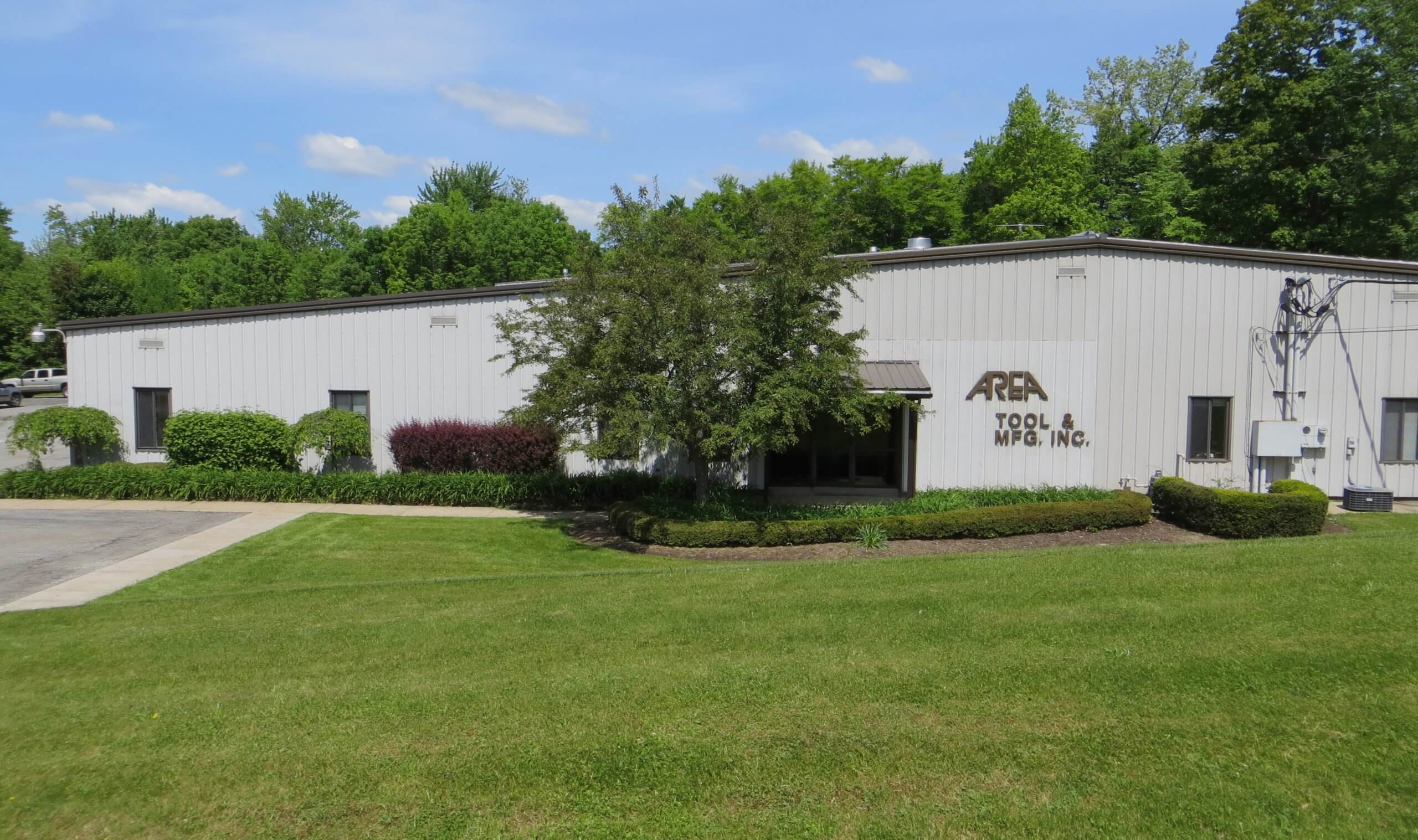 Area Tool &#038; Manufacturing, Inc. Increases Quoting Speed by 300% with Paperless Parts