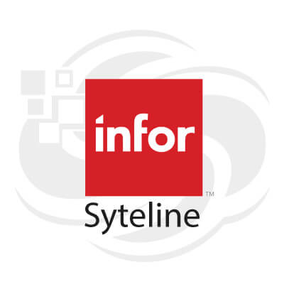 Infor-Syteline