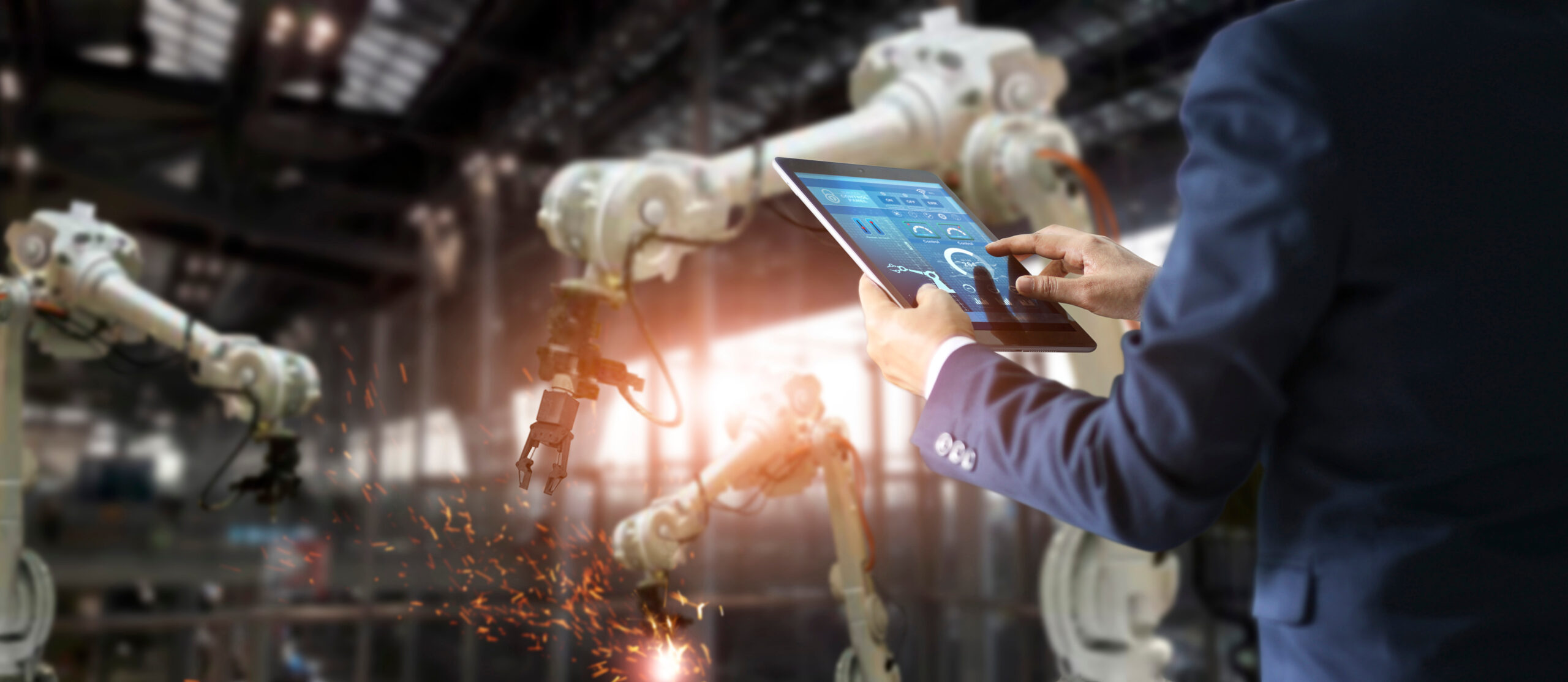The Importance of Automation in Modern Manufacturing