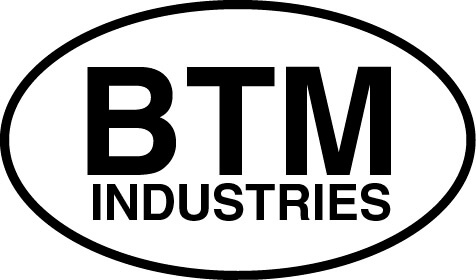 BTM Industries logo