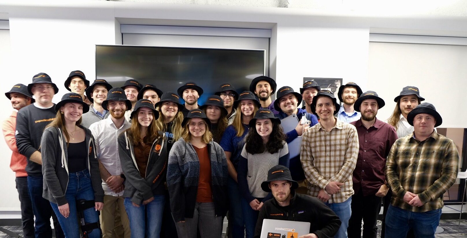 From Concept to Impact: A Recap of Paperless Parts’ Fall 2023 Hackathon