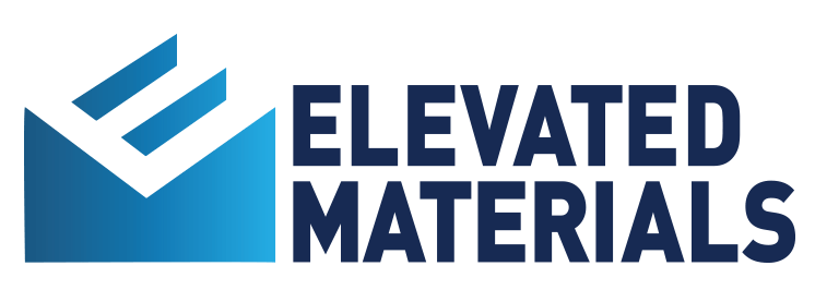 Elevated Materials logo