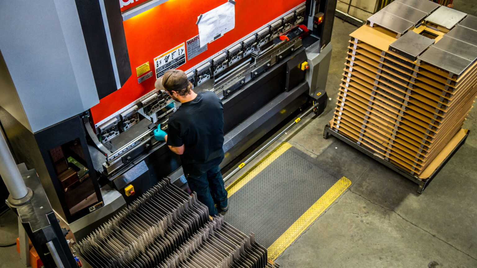 Sheet Metal Cost Estimating FAQs Paperless Parts