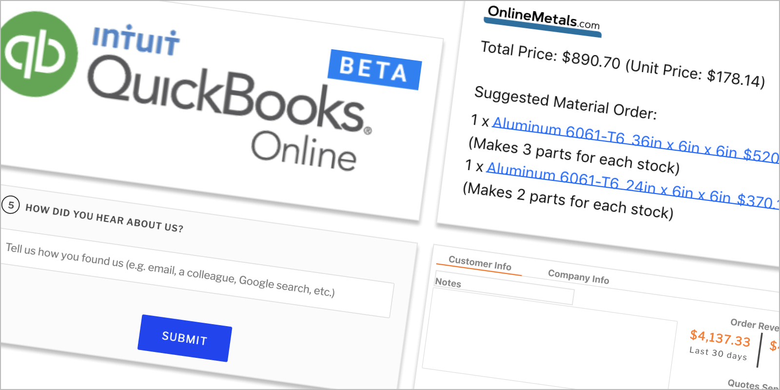 What’s New in Paperless Parts – January 15, 2019