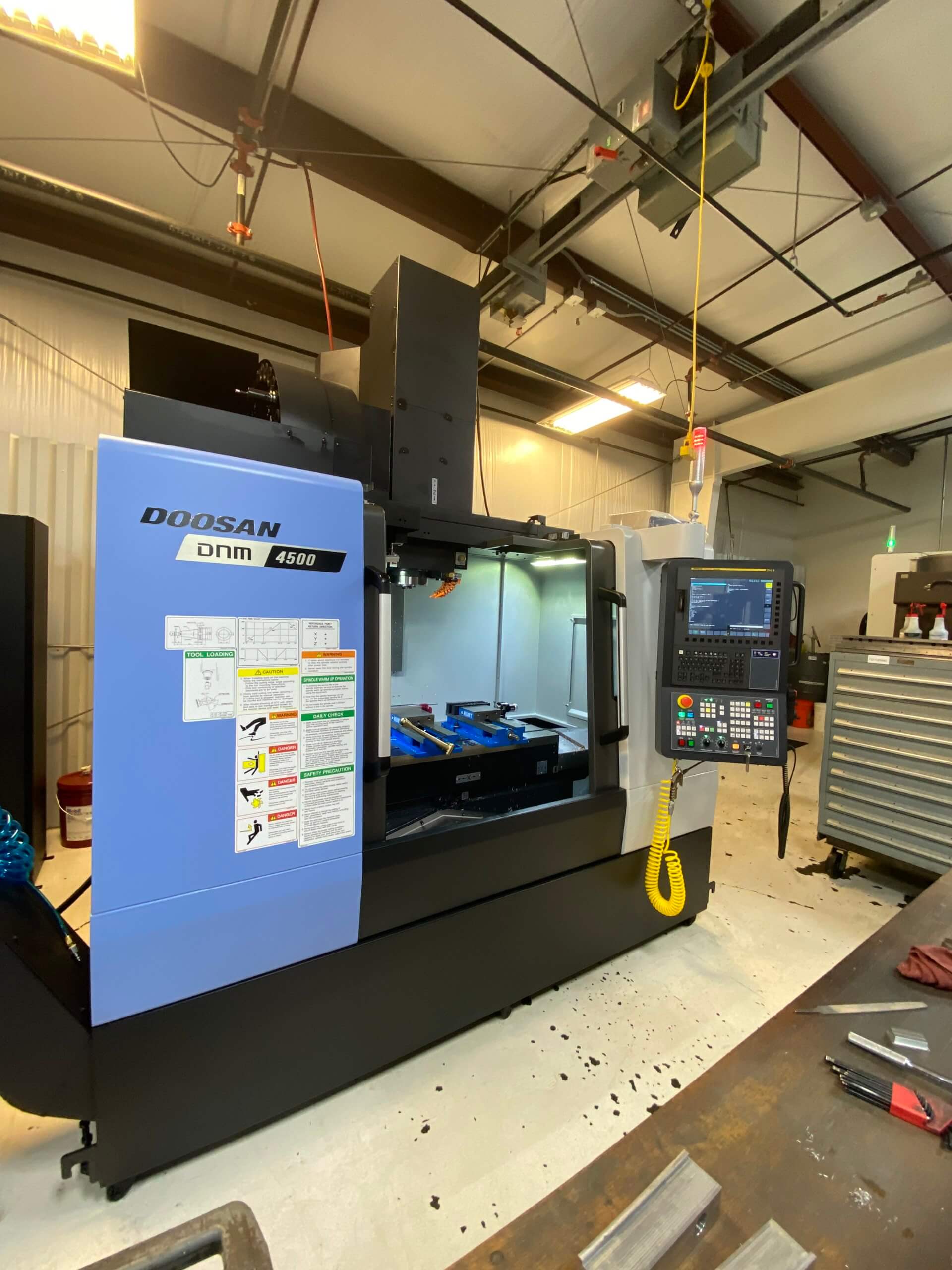 Focused on Machining Uses MSC’s TechMate® Application Built on the Paperless Parts Platform to Win a $57,000 Order