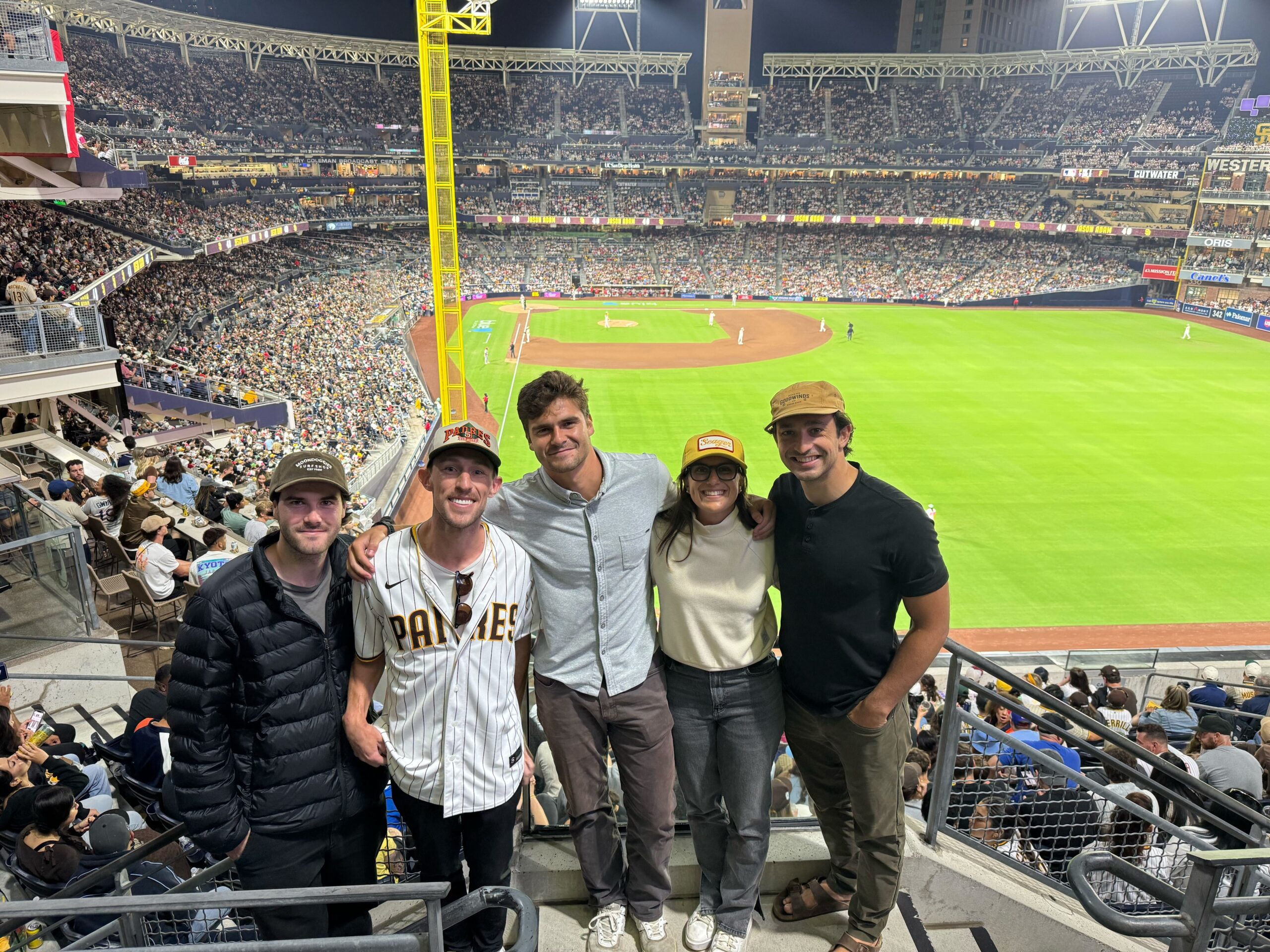 Why I Bet on Our California Office (and Why You Might Too)