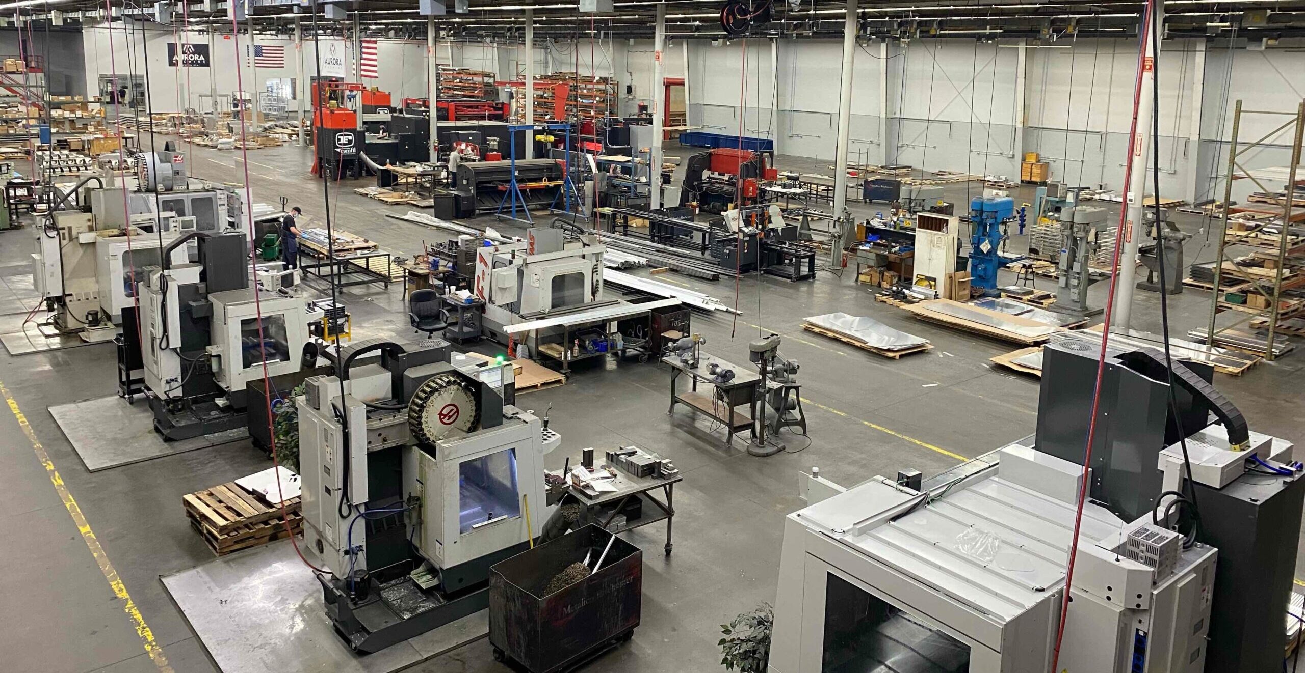 5 Common Mistakes to Avoid in Machine Shop Quoting