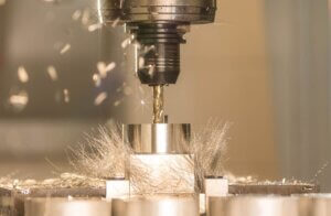 Jax Precision CNC Machining