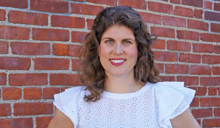 From The Stage to the (Digital) Page: A Conversation with Job Shop Content Marketing Services Expert Kristen Sweeney