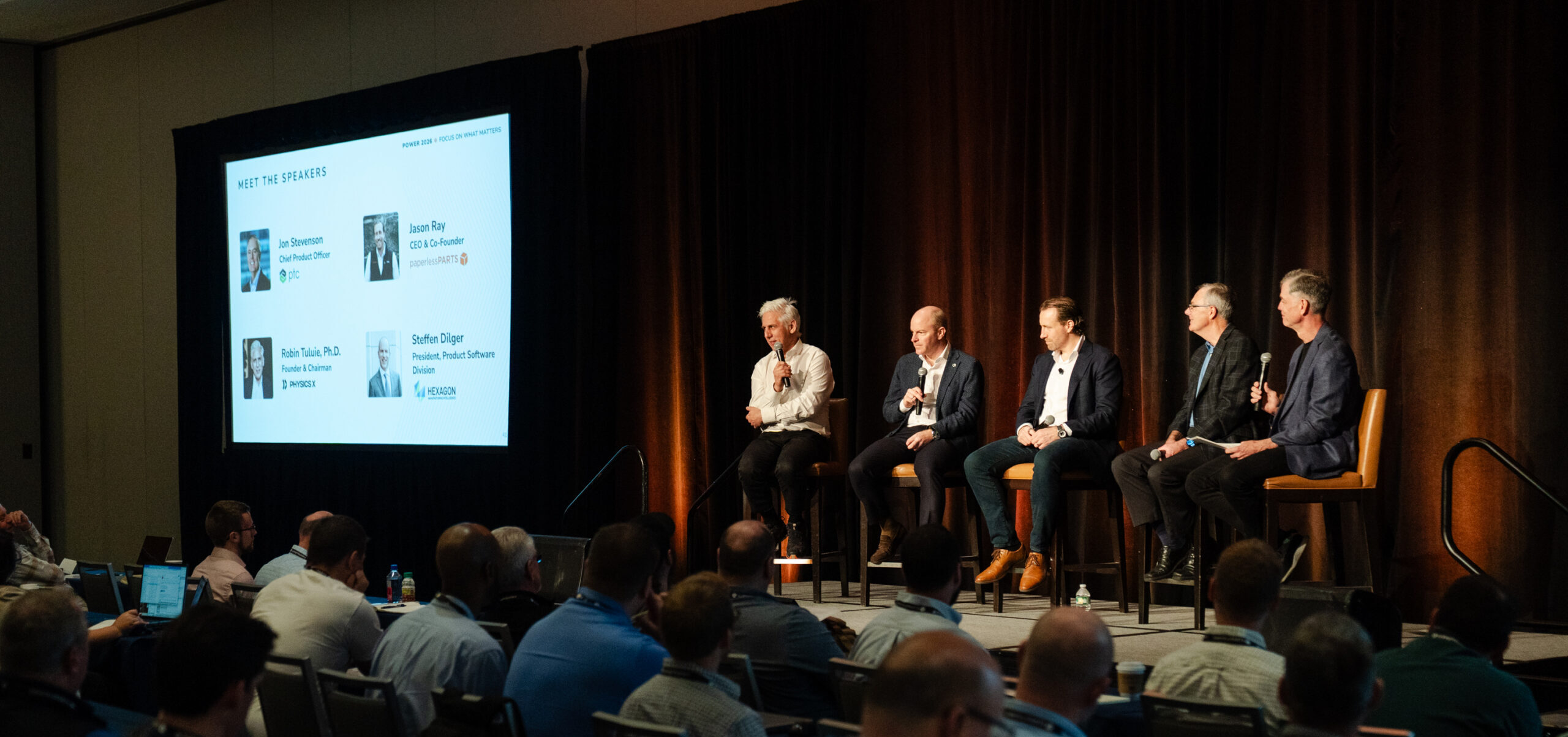 Where AI in Manufacturing Is Headed, According to the People Building It