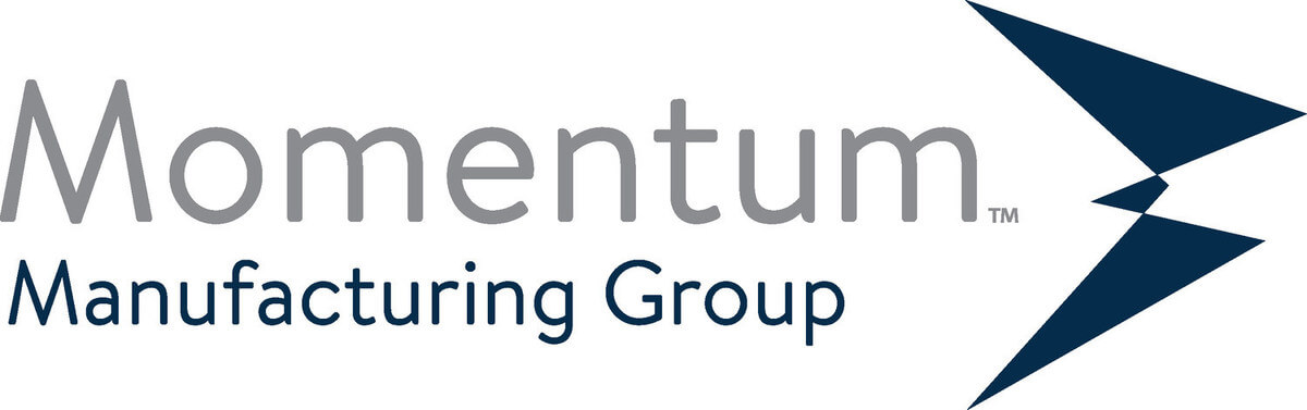 Momentum Manufacturing Group Logo