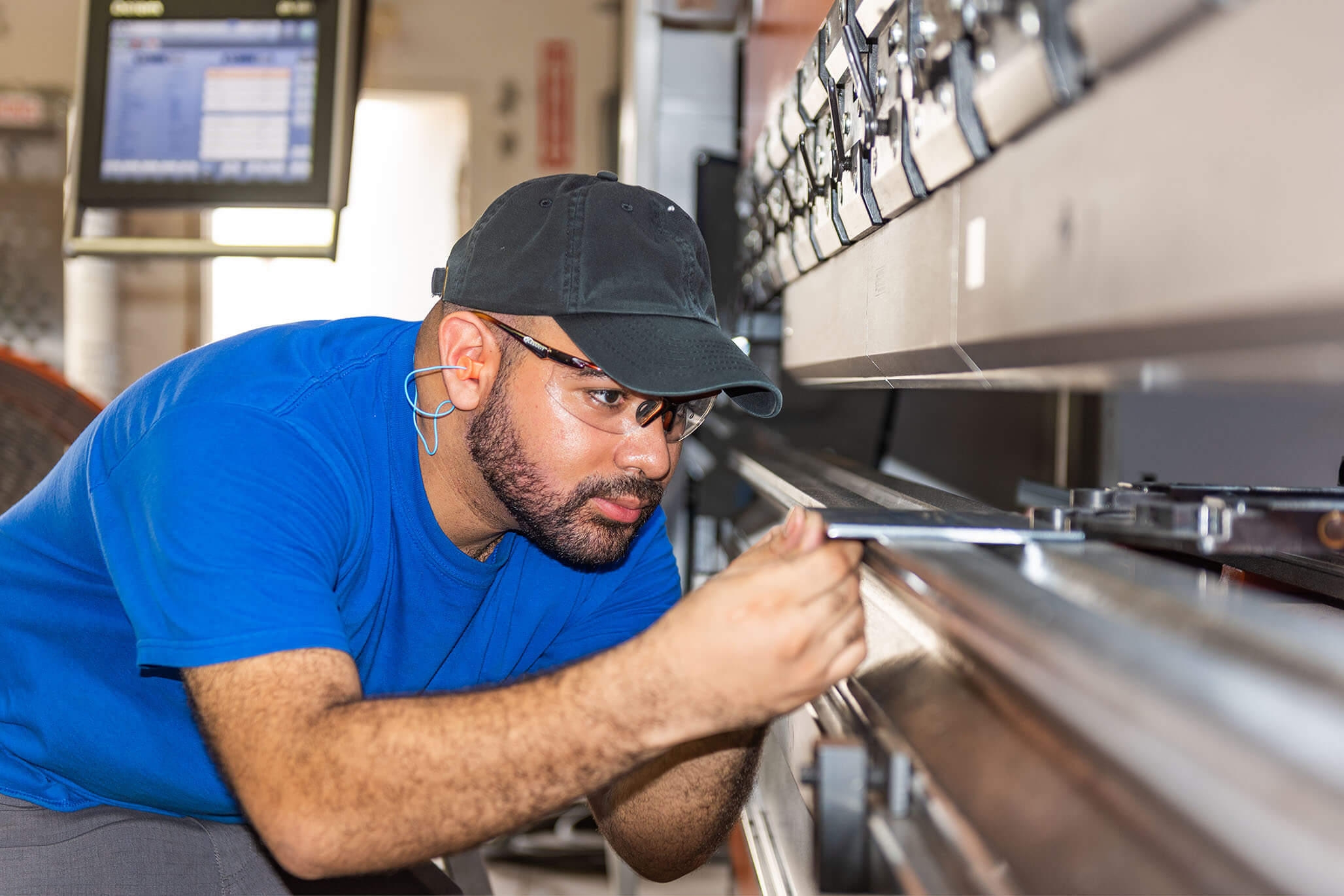 Rapid Turn Laser & Machine Wins Manufacturing Leadership Award for Their Technology-Driven Quoting