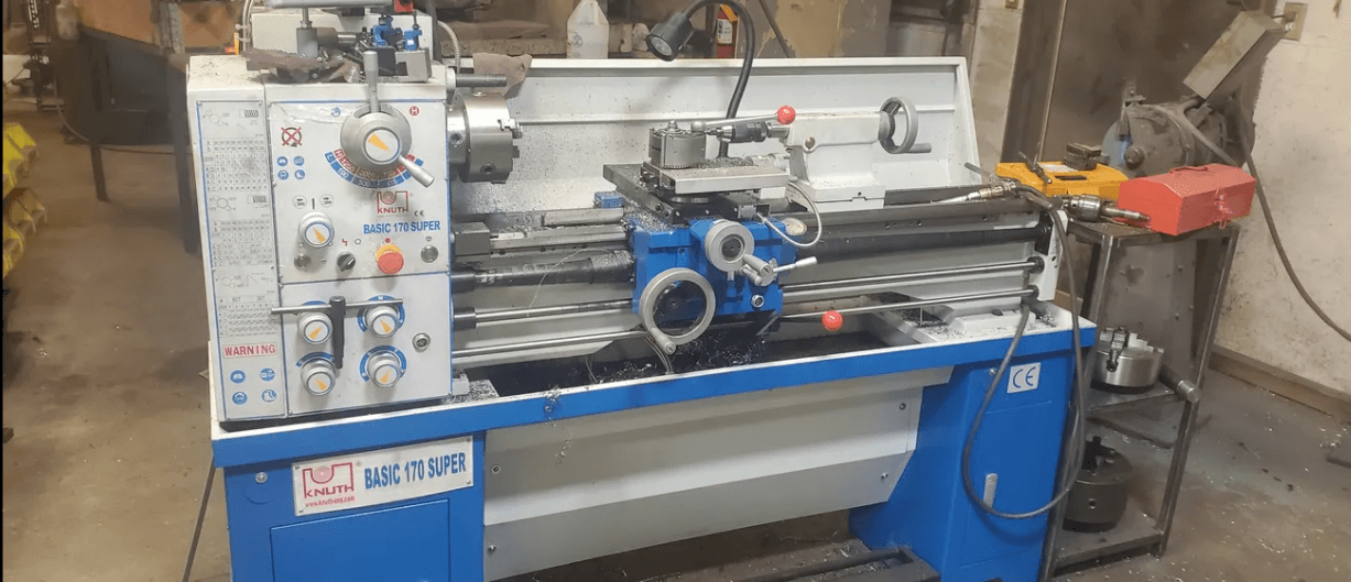Sweetwater Machine Shop Quotes 6x Faster with Paperless Parts