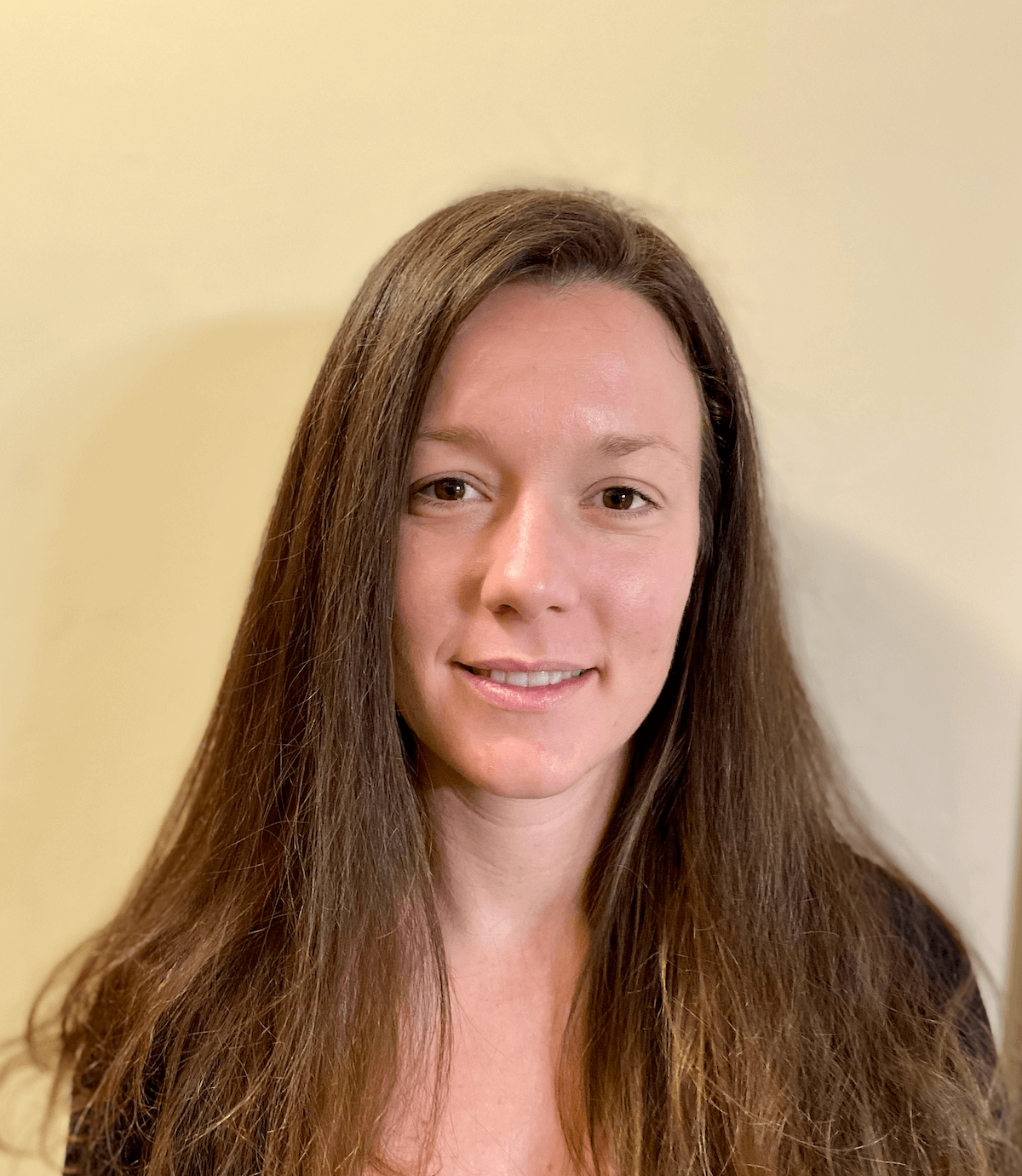 Xesha Koppernaes Headshot