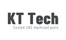 KT Tech logo
