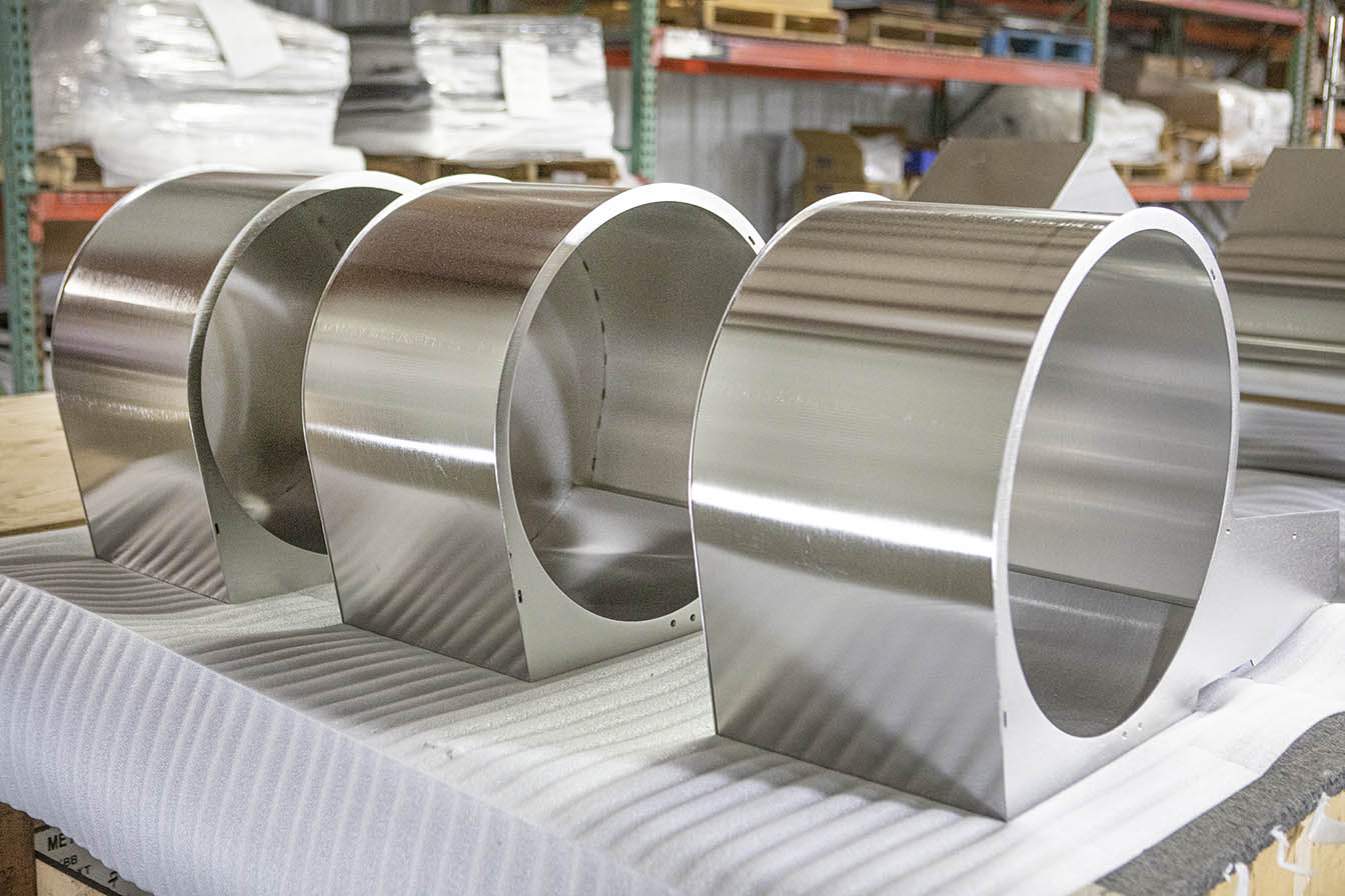 5 Ways to Up Your Sheet Metal Estimating Game