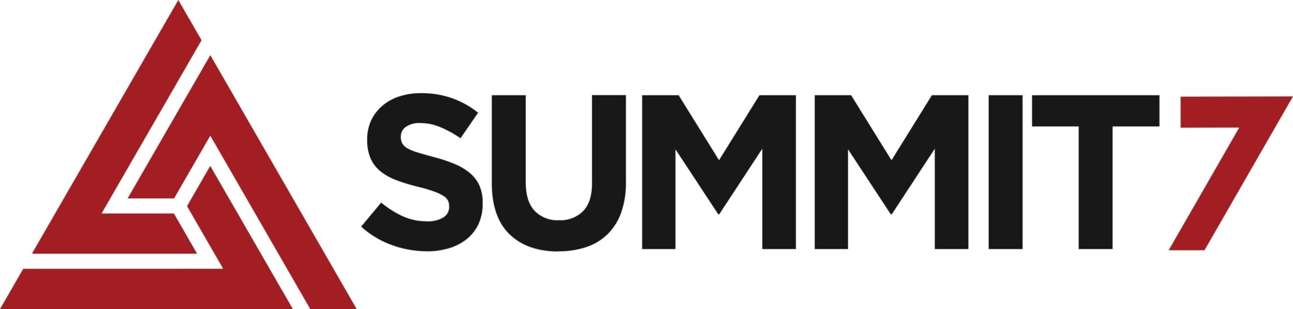 Summit-7-Systems logo Logo