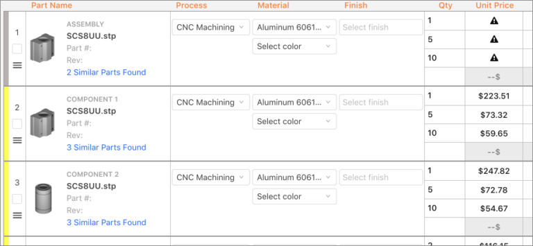 What's New In Paperless Parts | January 2019