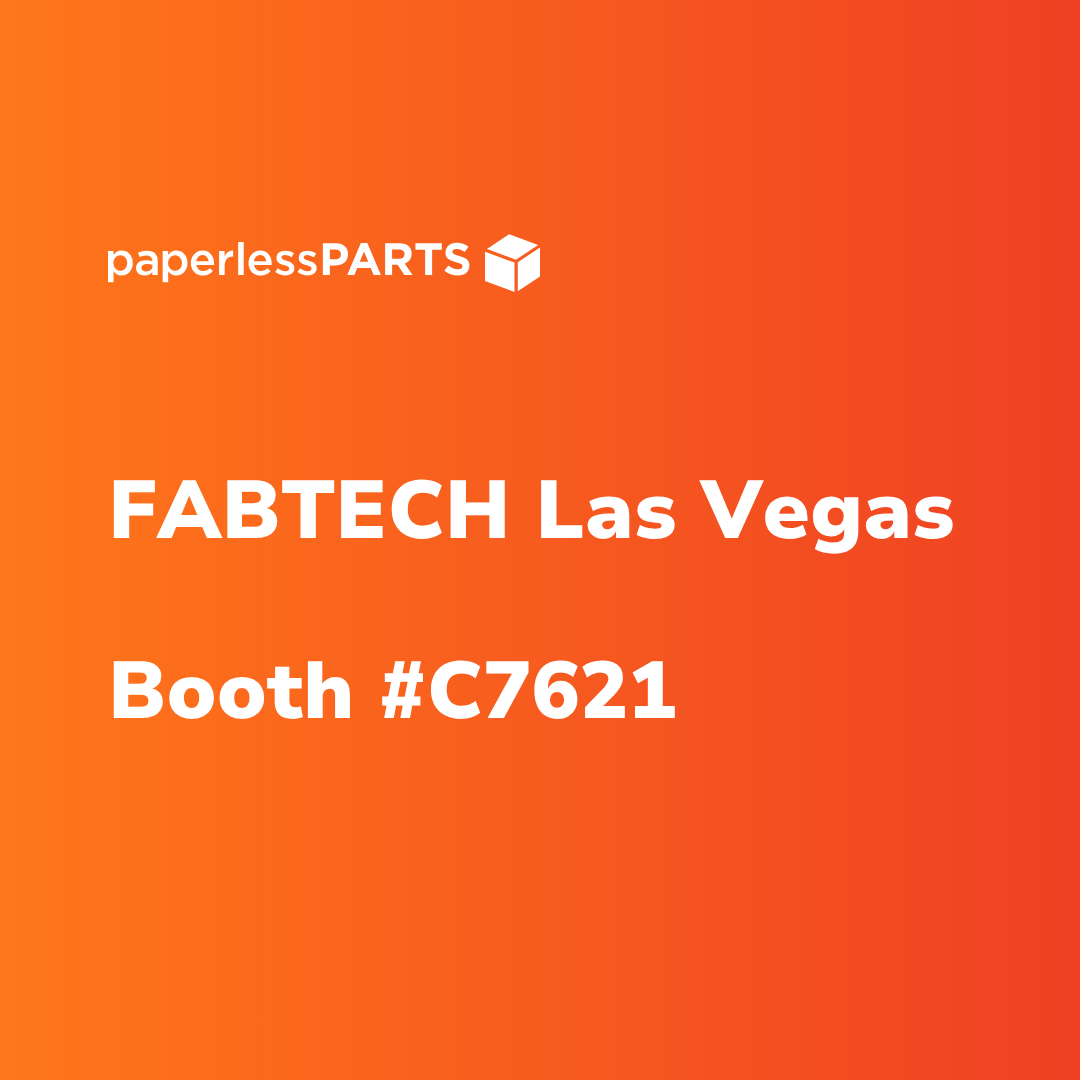 FABTECH Las Vegas