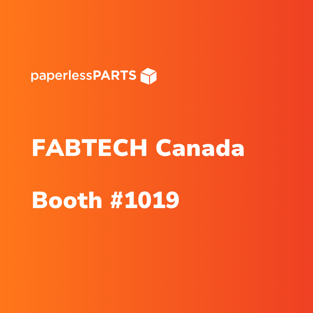 FABTECH Canada