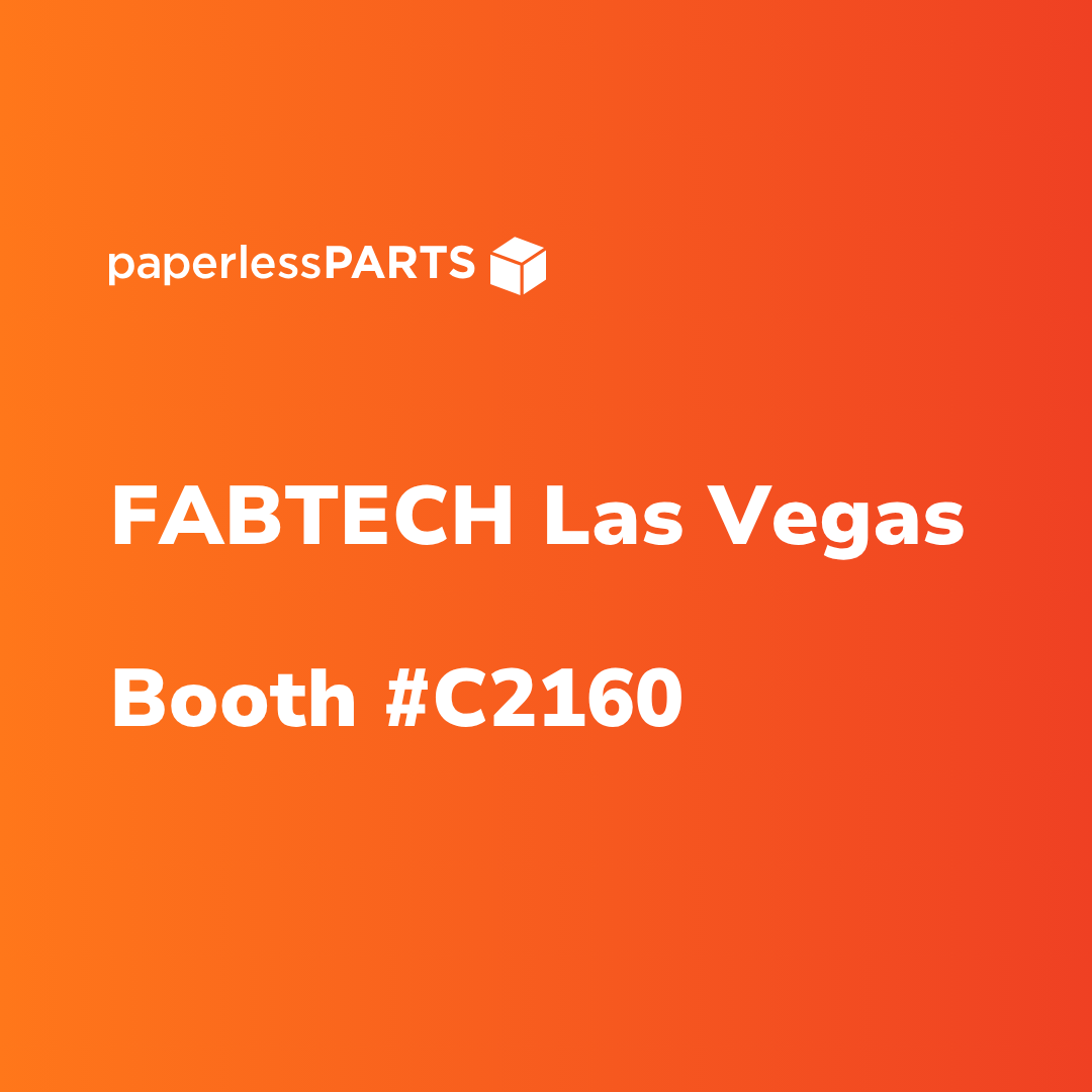 FABTECH Las Vegas
